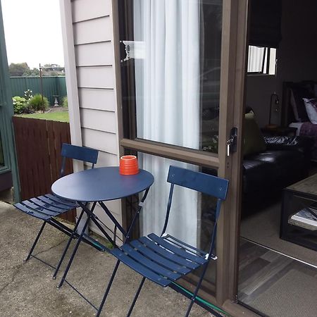 Chris And Dave'S B & B 오토로항가 외부 사진